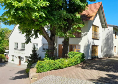 Pension & Restaurant Schützenhof